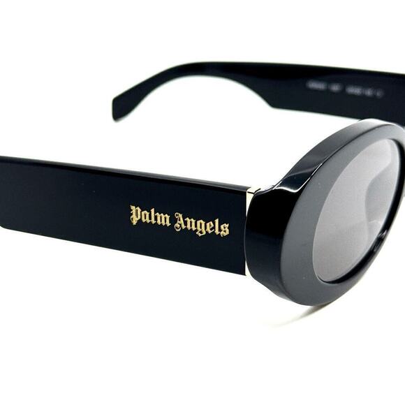 NEW!!! PALM ANGELS Gilroy Sunglasses PERI051 1007 Authentic main image 10